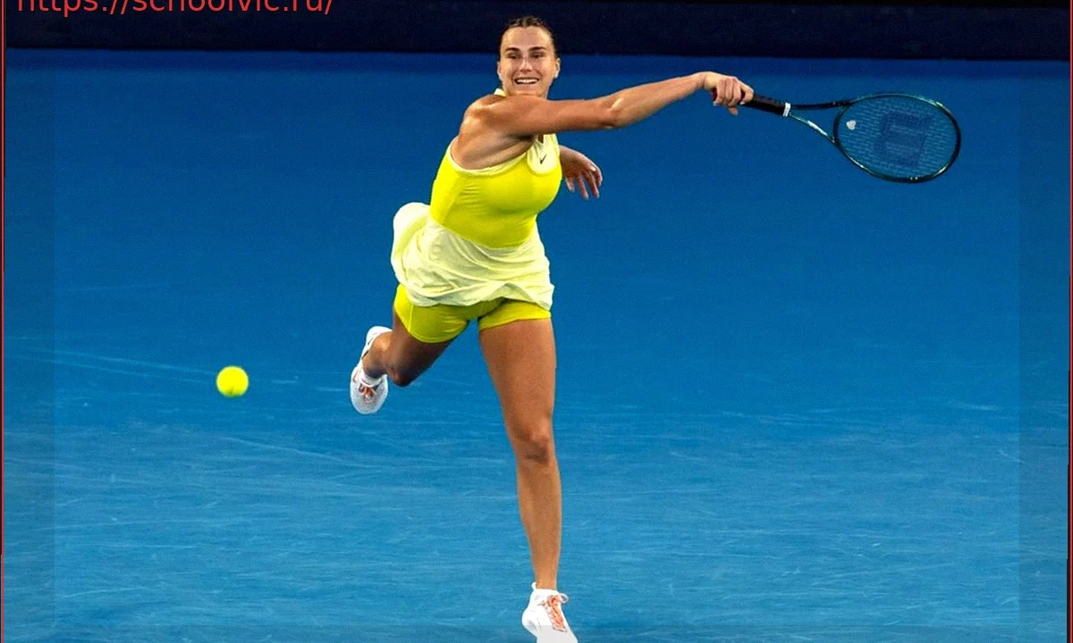 Прогнозы WTA Indian Wells: День 7, включая матч Арина Соболенко против Наоми Осака