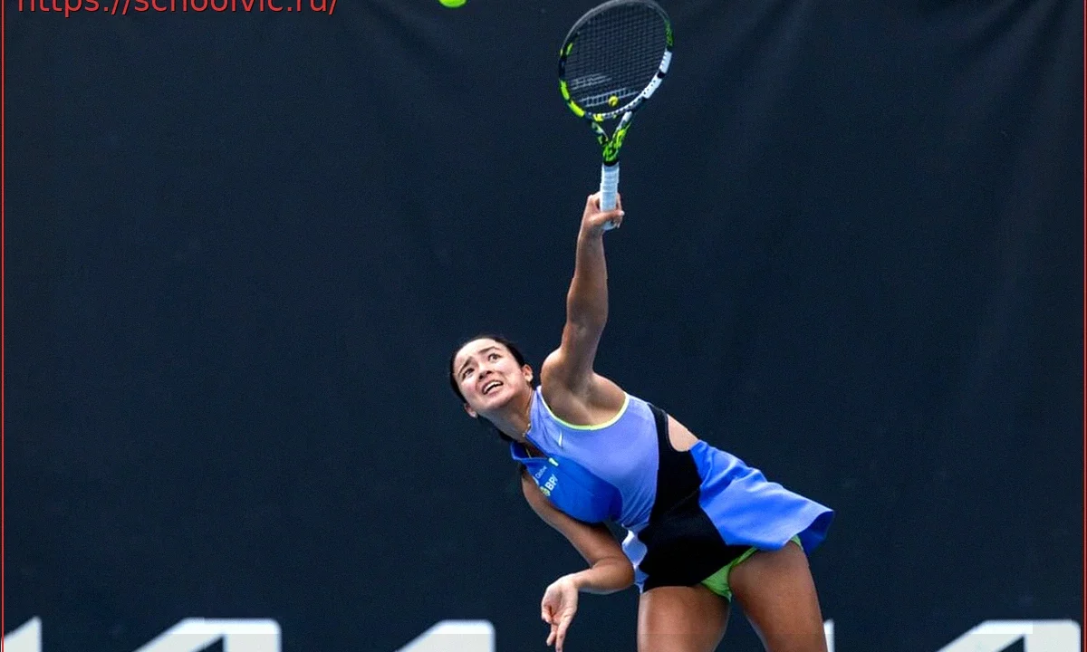 Александра Эала: «Вайлд-кард», которая отказалась исчезнуть