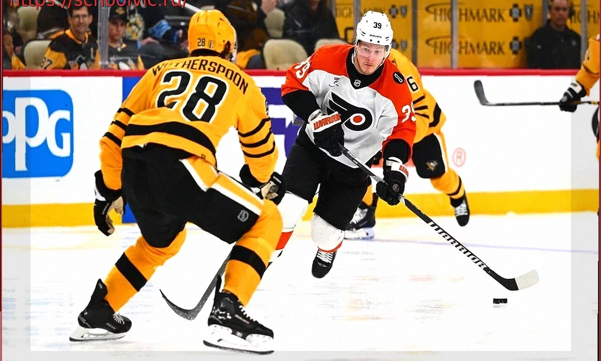 Кубок Стэнли: Итоги матчей 21 апреля