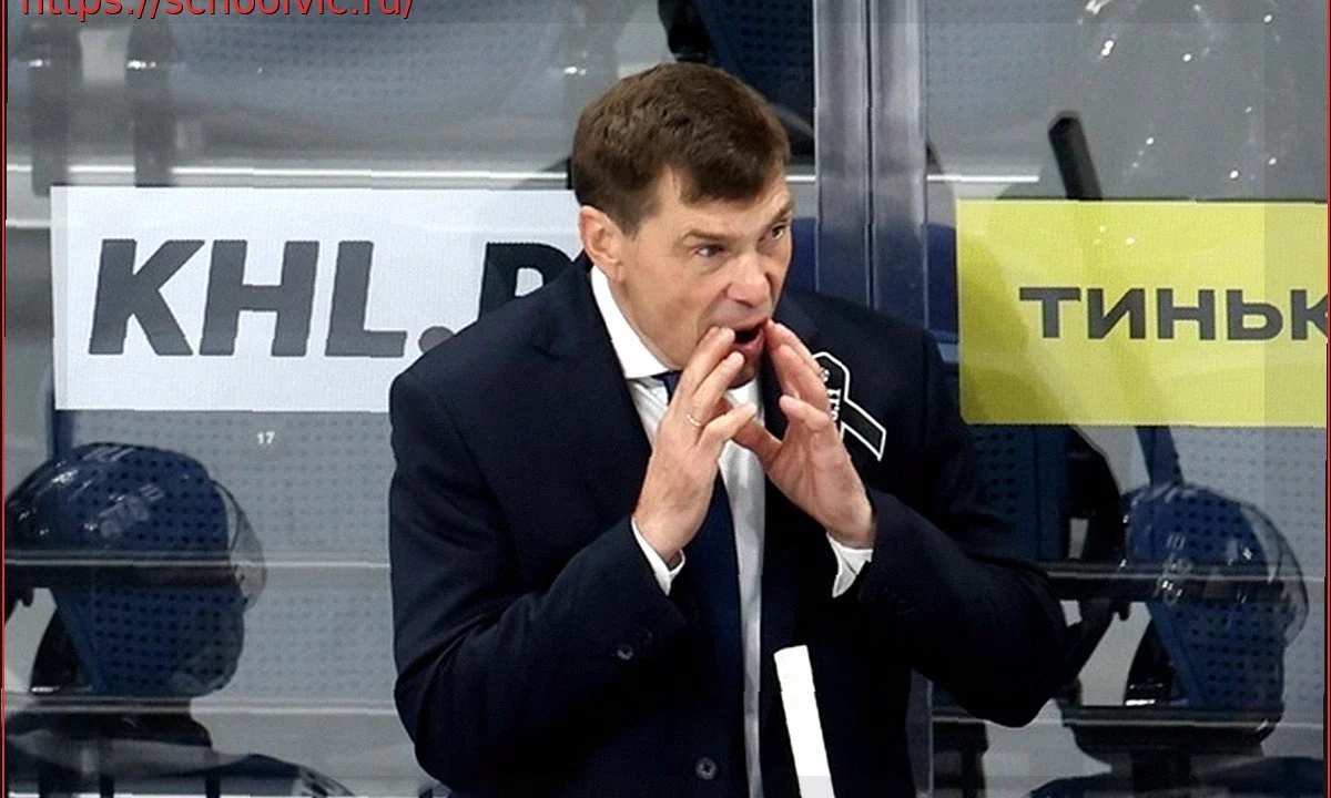 Алексей Кудашов с юмором ответил на обвинения президента «Динамо»